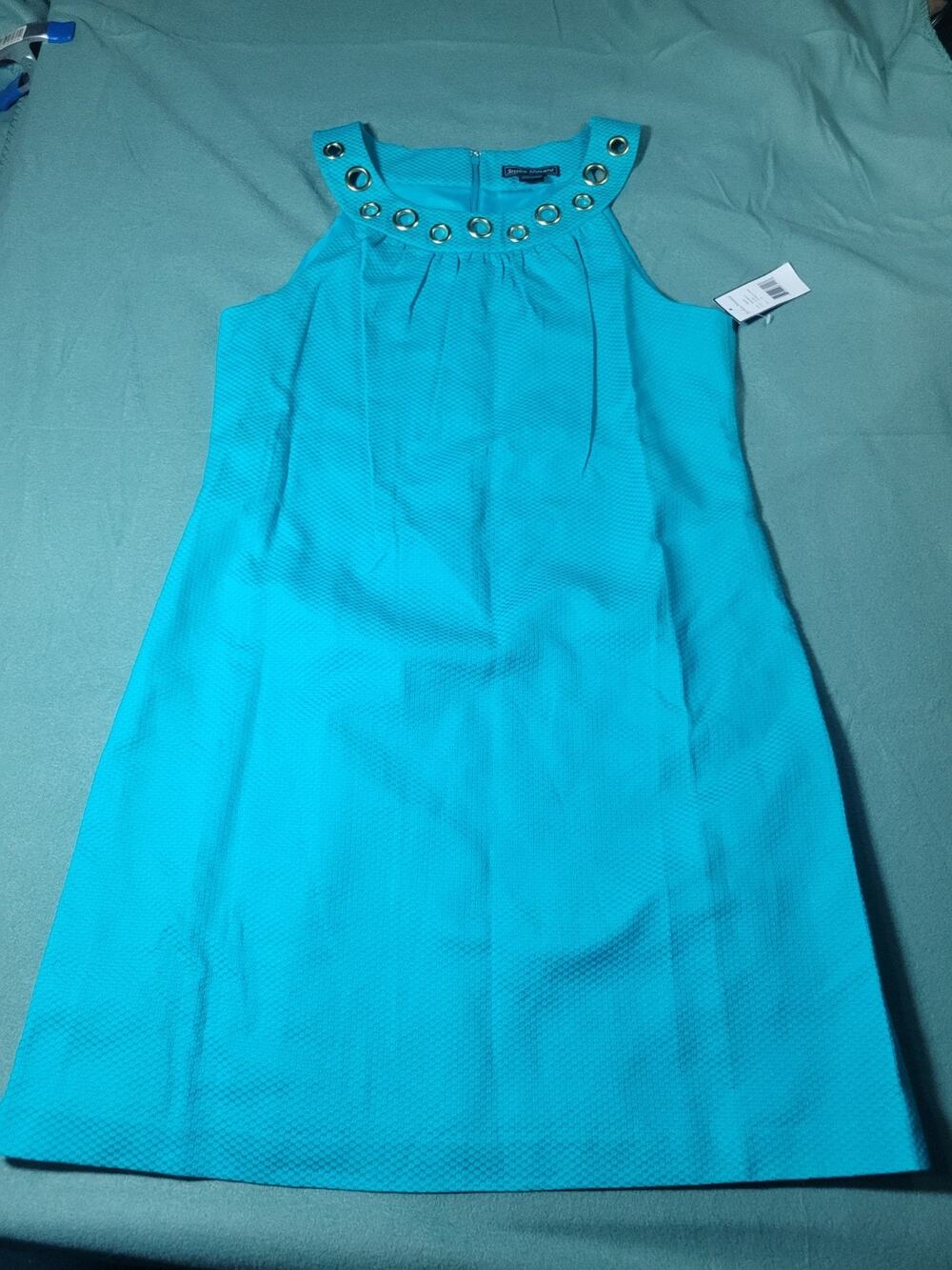 Size 16 Jessica Howard Sheath Dress
